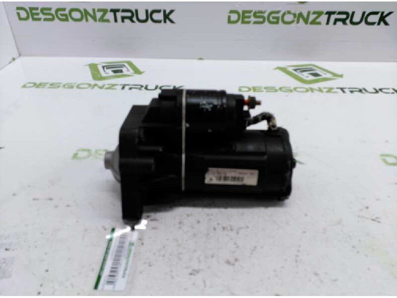Recambio de motor arranque para renault espace iv (jk0) grand espace expression referencia OEM IAM C191091R  