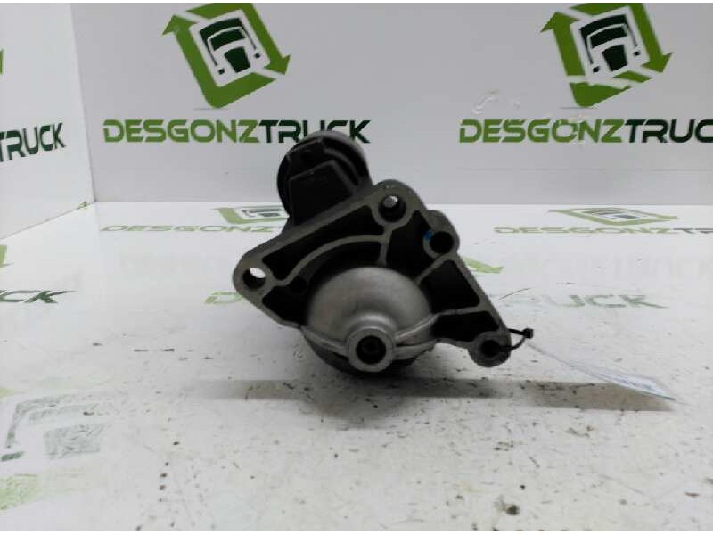 Recambio de motor arranque para renault espace iv (jk0) grand espace expression referencia OEM IAM C191091R  