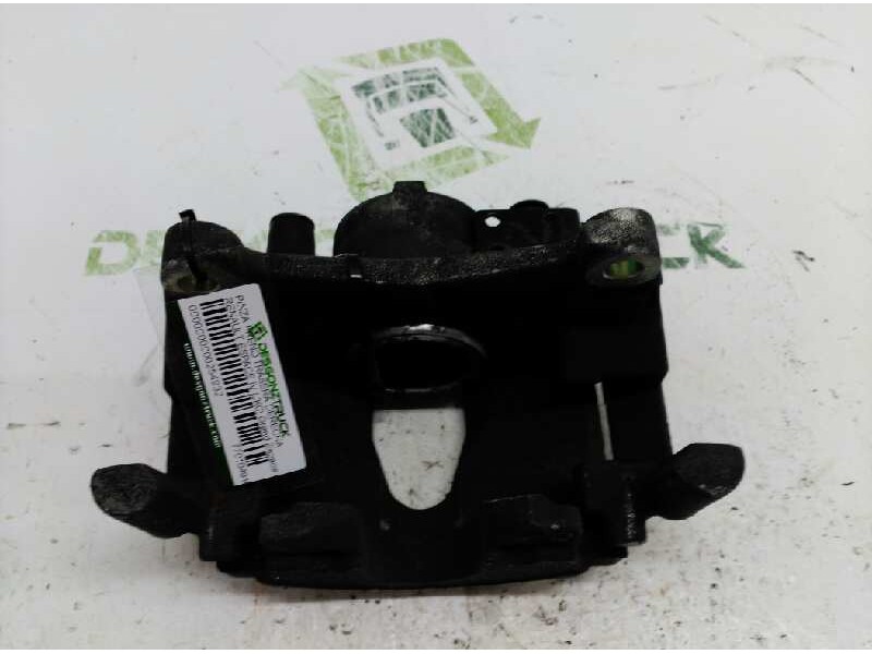 Recambio de pinza freno delantera derecha para renault espace iv (jk0) grand espace expression referencia OEM IAM 7701049109  