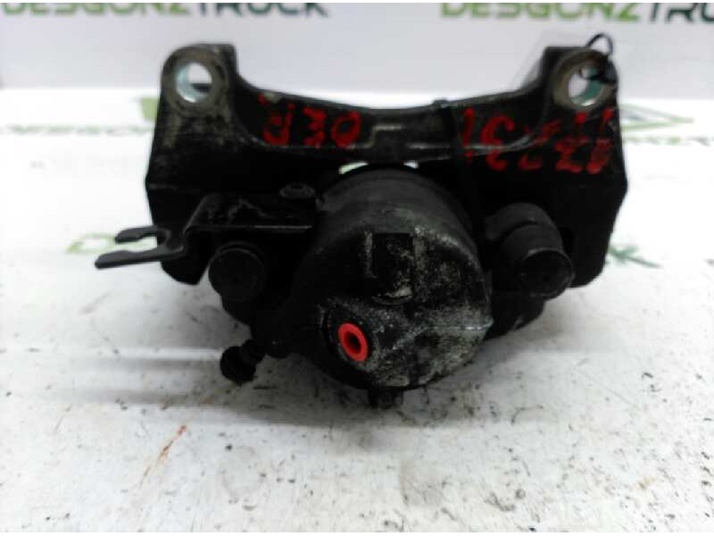 Recambio de pinza freno delantera derecha para renault espace iv (jk0) grand espace expression referencia OEM IAM 7701049109  