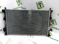 Recambio de radiador agua para renault espace iv (jk0) grand espace expression referencia OEM IAM 8200008765   2
