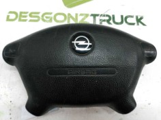 Recambio de airbag delantero izquierdo para opel vectra b berlina 2.0 dti referencia OEM IAM   