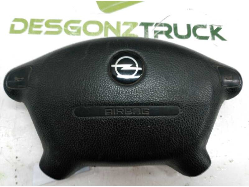 Recambio de airbag delantero izquierdo para opel vectra b berlina 2.0 dti referencia OEM IAM   