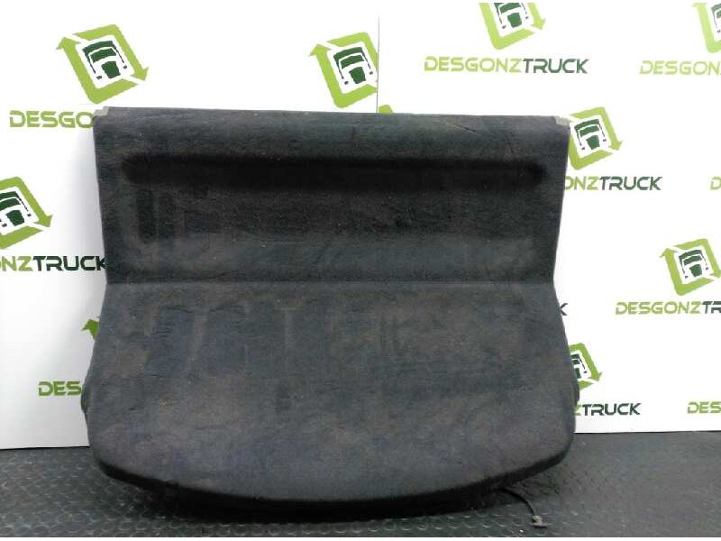 Recambio de bandeja trasera para opel vectra b berlina 2.0 dti referencia OEM IAM   