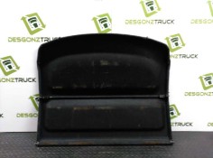 Recambio de bandeja trasera para opel vectra b berlina 2.0 dti referencia OEM IAM    2