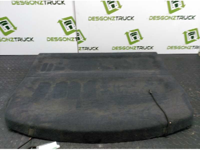 Recambio de bandeja trasera para opel vectra b berlina 2.0 dti referencia OEM IAM   