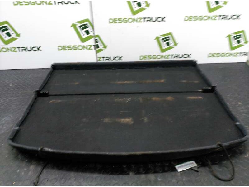 Recambio de bandeja trasera para opel vectra b berlina 2.0 dti referencia OEM IAM   