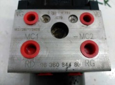 Recambio de abs para citroen xsara berlina 1.6i 16v exclusive referencia OEM IAM 0273004440 0265216722 9636084480 2