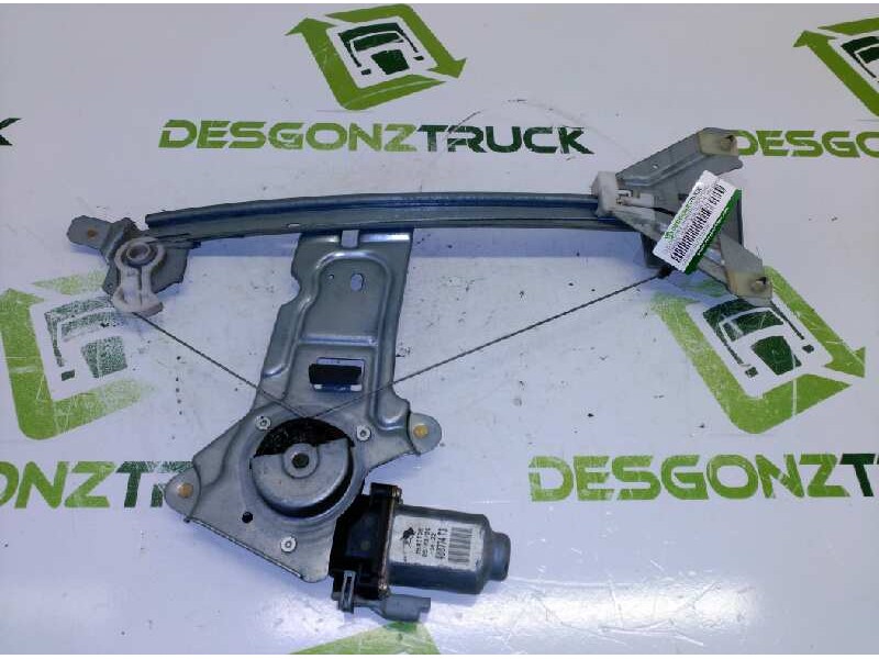 Recambio de elevalunas trasero derecho para citroen xsara berlina 1.6i 16v exclusive referencia OEM IAM   