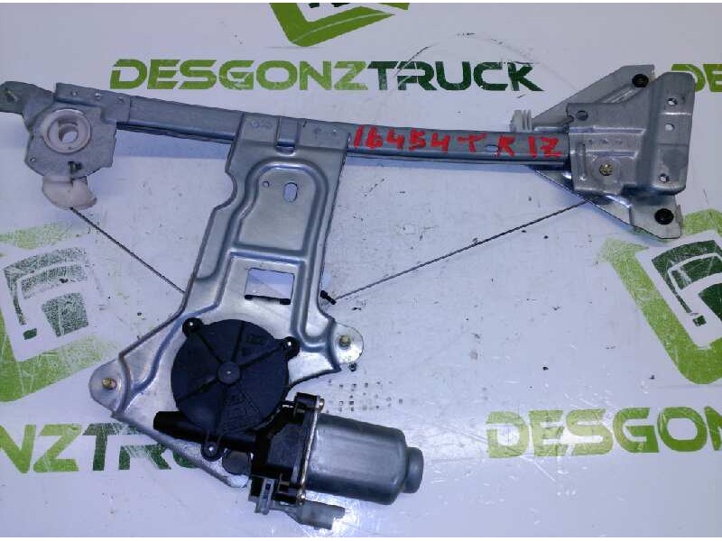 Recambio de elevalunas trasero izquierdo para citroen xsara berlina 1.6i 16v exclusive referencia OEM IAM   