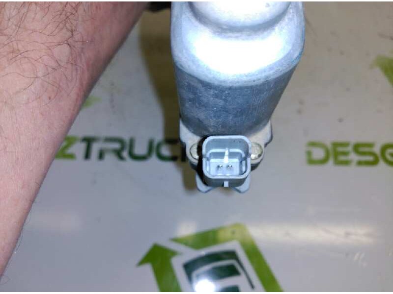 Recambio de elevalunas trasero izquierdo para citroen xsara berlina 1.6i 16v exclusive referencia OEM IAM   