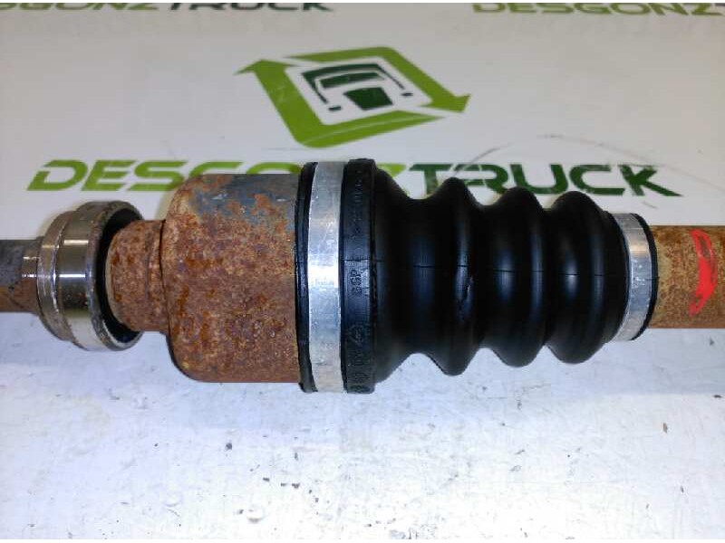 Recambio de transmision delantera derecha para citroen xsara berlina 1.6i 16v exclusive referencia OEM IAM 9632118680  