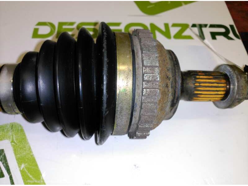 Recambio de transmision delantera derecha para citroen xsara berlina 1.6i 16v exclusive referencia OEM IAM 9632118680  