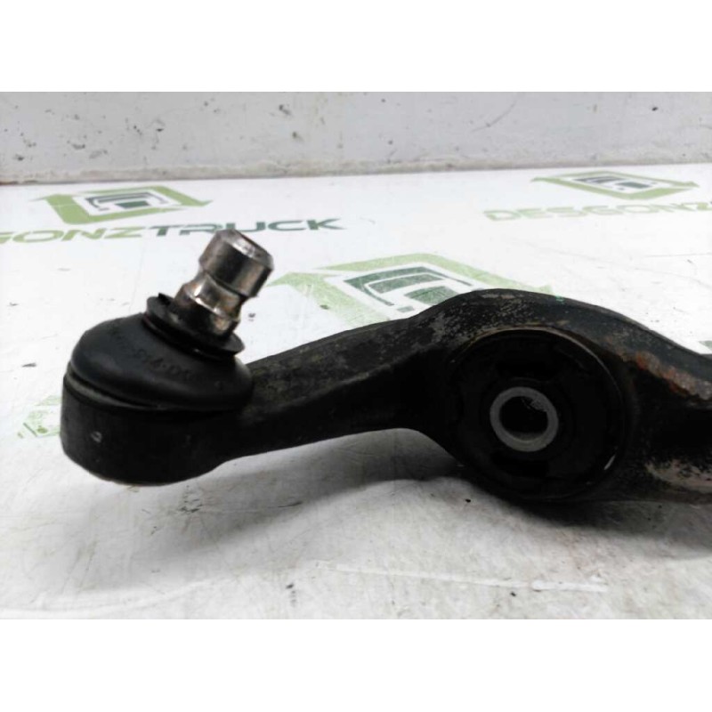 Recambio de brazo suspension inferior delantero derecho para peugeot 205 berlina xad / xad multi referencia OEM IAM 352134  