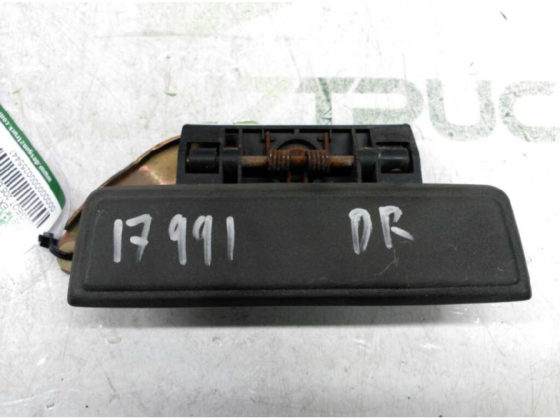 Recambio de maneta exterior delantera derecha para peugeot 205 berlina xad / xad multi referencia OEM IAM 910174  