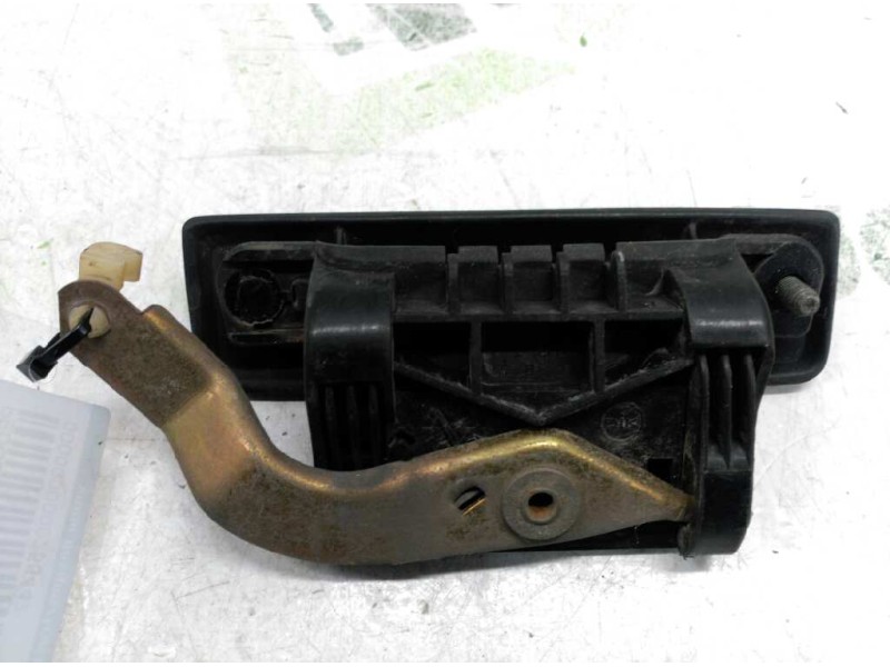 Recambio de maneta exterior delantera derecha para peugeot 205 berlina xad / xad multi referencia OEM IAM 910174  