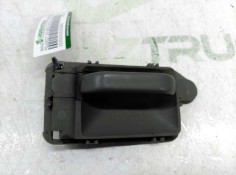 Recambio de maneta interior delantera derecha para peugeot 205 berlina xad / xad multi referencia OEM IAM 914358  
