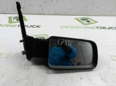 Recambio de retrovisor derecho para peugeot 205 berlina xad / xad multi referencia OEM IAM 8148A3  