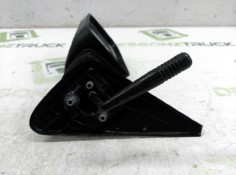 Recambio de retrovisor izquierdo para peugeot 205 berlina xad / xad multi referencia OEM IAM 8148A5   2