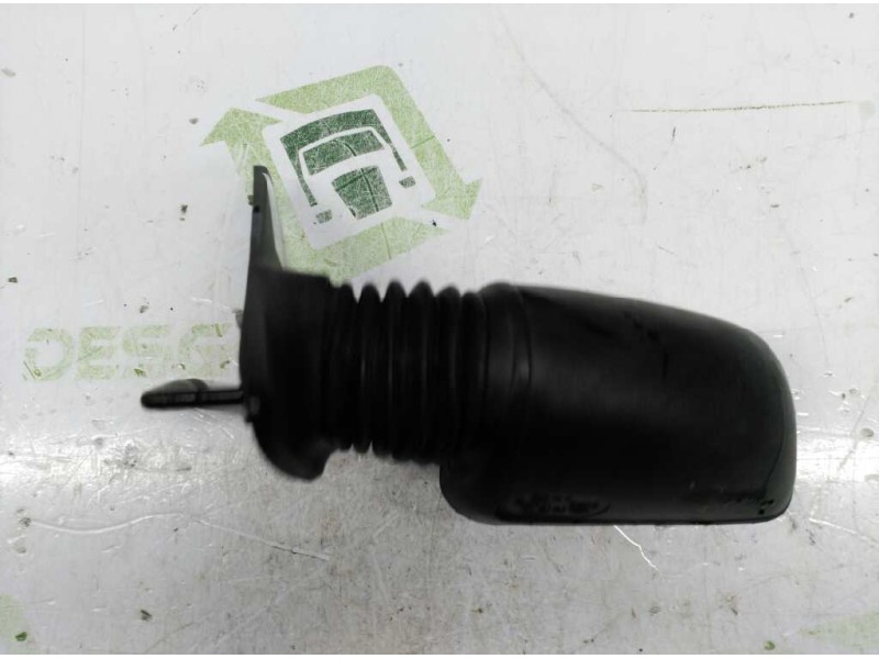 Recambio de retrovisor izquierdo para peugeot 205 berlina xad / xad multi referencia OEM IAM 8148A5  