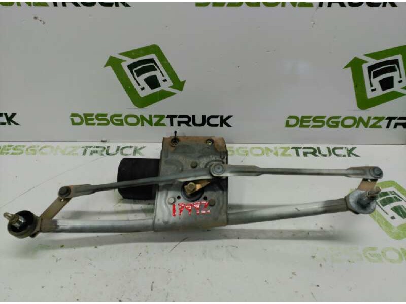 Recambio de motor limpia delantero para ford fiesta berl./courier surf referencia OEM IAM   