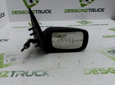 Recambio de retrovisor derecho para ford fiesta berl./courier surf referencia OEM IAM   