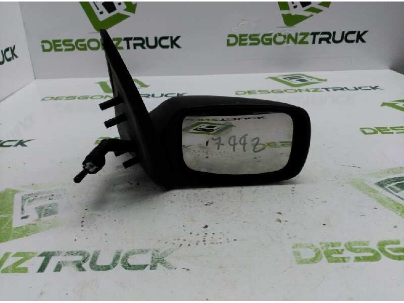Recambio de retrovisor derecho para ford fiesta berl./courier surf referencia OEM IAM   