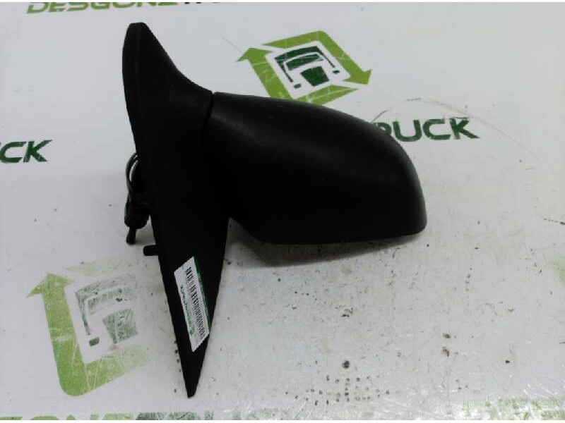 Recambio de retrovisor derecho para ford fiesta berl./courier surf referencia OEM IAM   