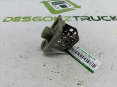 Recambio de resistencia ventilador para citroen xsara berlina 1.6i 16v exclusive referencia OEM IAM 9641212680  