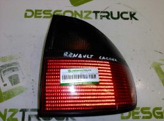 Recambio de piloto trasero derecho para renault laguna (b56) 2.0 16v rxe (b56d) referencia OEM IAM   