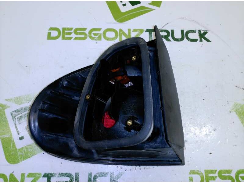 Recambio de piloto trasero derecho para renault laguna (b56) 2.0 16v rxe (b56d) referencia OEM IAM   