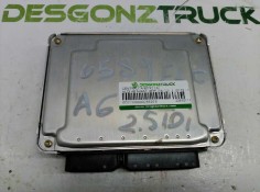 Recambio de centralita ecm ecu para audi a6 avant (4b5) 2.5 tdi referencia OEM IAM 0281011136 8E0907401P 1039S01813