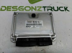 Recambio de centralita ecm ecu para audi a6 avant (4b5) 2.5 tdi referencia OEM IAM 0281011136 8E0907401P 1039S01813 2