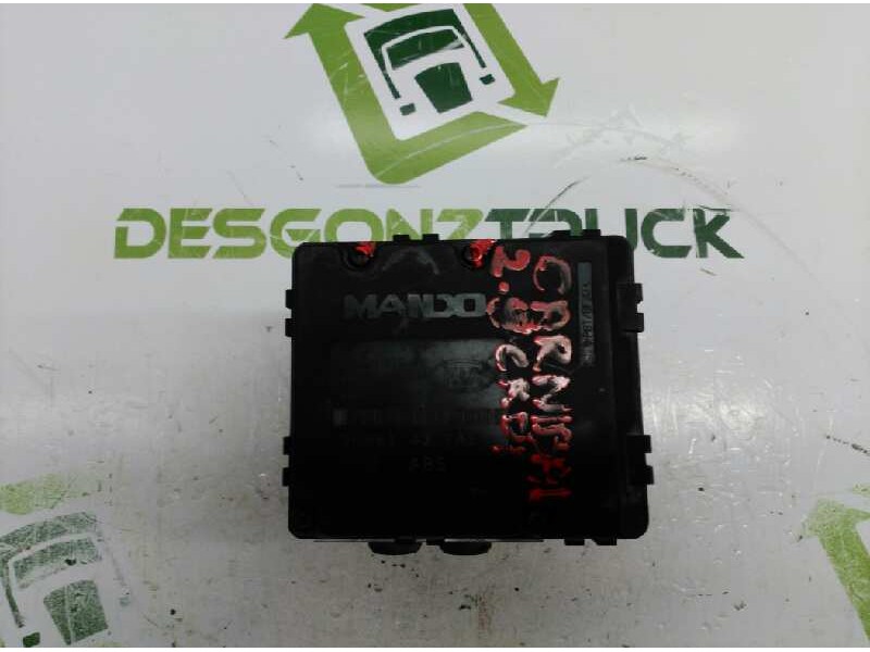 Recambio de abs para kia carnival td ls referencia OEM IAM OK56T437AE  