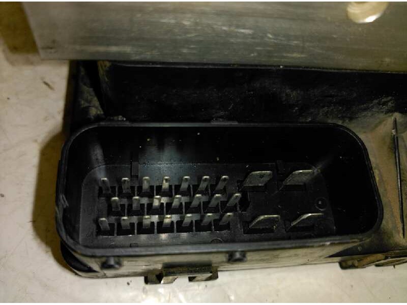 Recambio de abs para kia carnival td ls referencia OEM IAM OK56T437AE  