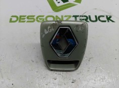 Recambio de maneta exterior porton para renault laguna ii (bg0) expression referencia OEM IAM 98091101  