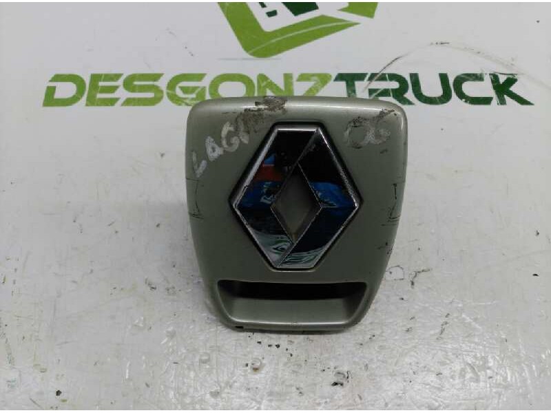 Recambio de maneta exterior porton para renault laguna ii (bg0) expression referencia OEM IAM 98091101  