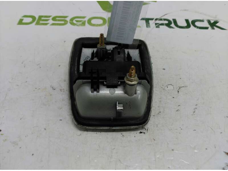 Recambio de maneta exterior porton para renault laguna ii (bg0) expression referencia OEM IAM 98091101  