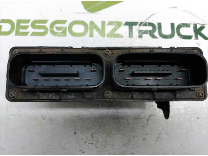 Recambio de modulo electronico para opel astra g berlina edition referencia OEM IAM  ELECTROVENTILADORES 