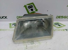 Recambio de faro izquierdo para peugeot 309 básico referencia OEM IAM   