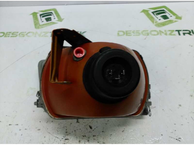 Recambio de faro izquierdo para peugeot 309 básico referencia OEM IAM   