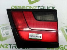 Recambio de piloto trasero izquierdo para peugeot 806 universal studios port aventura referencia OEM IAM  INTERIOR 