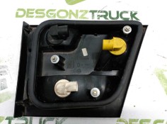 Recambio de piloto trasero izquierdo para peugeot 806 universal studios port aventura referencia OEM IAM  INTERIOR  2