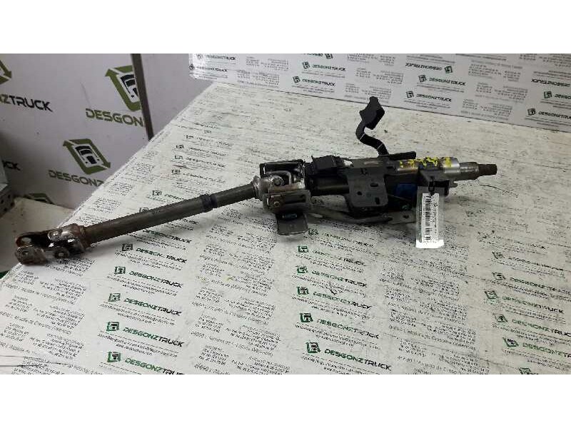 Recambio de columna direccion para peugeot 307 (s1) xr referencia OEM IAM 9638983380  
