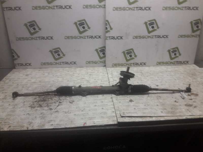 Recambio de cremallera direccion para peugeot 307 (s1) xr referencia OEM IAM 890120  