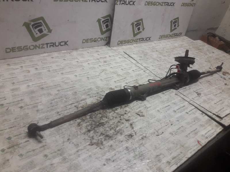 Recambio de cremallera direccion para peugeot 307 (s1) xr referencia OEM IAM 890120  