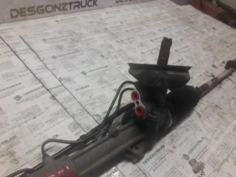 Recambio de cremallera direccion para peugeot 307 (s1) xr referencia OEM IAM 890120  