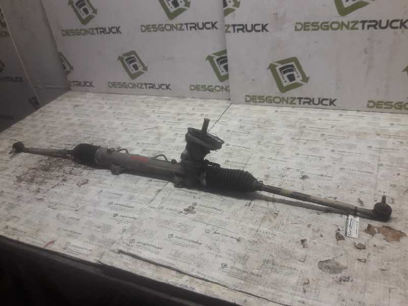 Recambio de cremallera direccion para peugeot 307 (s1) xr referencia OEM IAM 890120  