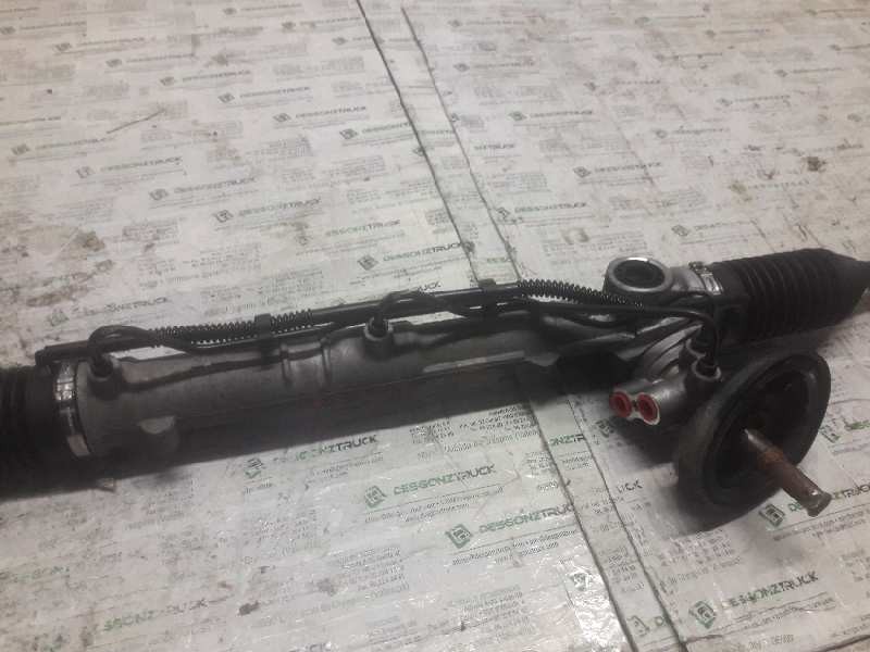 Recambio de cremallera direccion para peugeot 307 (s1) xr referencia OEM IAM 890120  