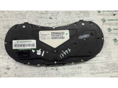 Recambio de cuadro instrumentos para peugeot 307 (s1) xr referencia OEM IAM 9636708880   2